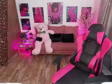 Chaturbate Private Sex Chat of anniesweett01