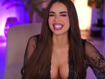 Chaturbate Live Porn of arabian_beautyy