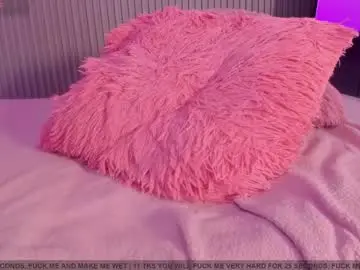 Chaturbate Live Sex of aria_millers_