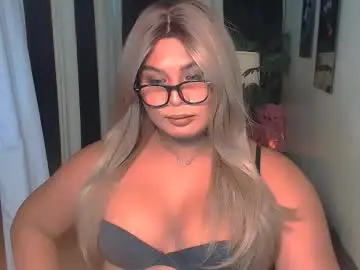 Chaturbate Nude Webcam of ayesha_amethyst