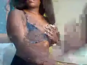Chaturbate Private Sex Chat of blackbarbie214979