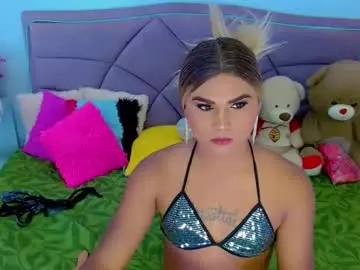 Chaturbate Sex Chat of cattaleya_skinny