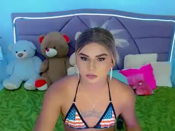 Chaturbate Free Porn Cam of cattaleya_skinny