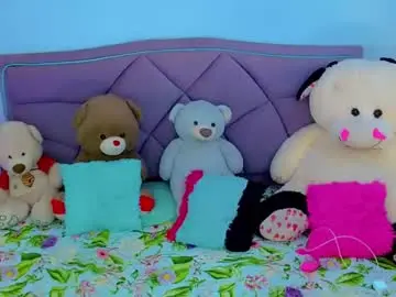 Chaturbate Sex Cam of cattaleya_skinny