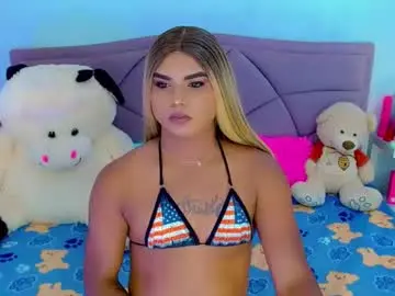 Chaturbate Nude Webcam of cattaleya_skinny