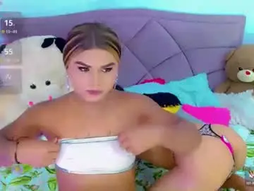 Chaturbate Live Porn of cattaleya_skinny