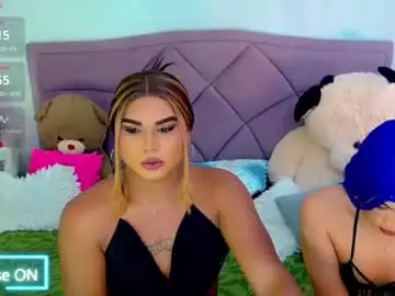 Chaturbate Sex Chat of cattaleya_skinny