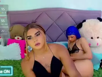 Chaturbate Free Porn Cam of cattaleya_skinny