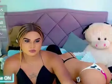 Chaturbate Adult Webcams of cattaleya_skinny