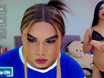 Chaturbate Sex Cam of cattaleya_skinny