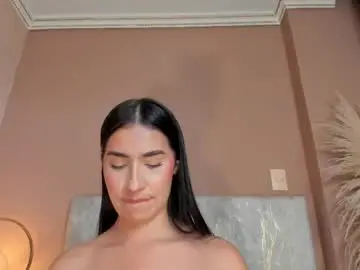 Chaturbate Private Sex Chat of christy_seaa