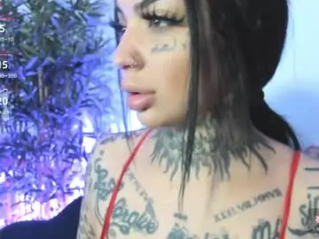 Chaturbate Sex Chat of creamyinkk