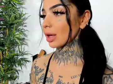 Chaturbate Watch Live Sex Cams of creamyinkk