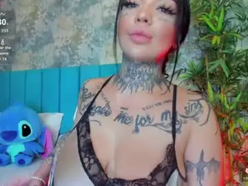 Chaturbate Adult Video Chat of creamyinkk