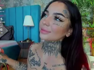 Chaturbate Private Sex Chat of creamyinkk