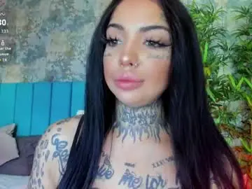 Chaturbate Adult Video Chat of creamyinkk
