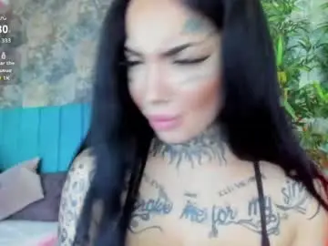 Chaturbate Private Sex Chat of creamyinkk