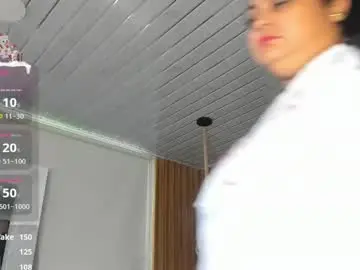 Chaturbate Adult Video Chat of curvy_beauty_