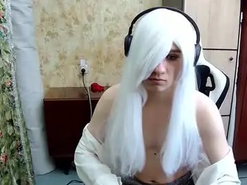 Chaturbate Free Live Porn of danniielll