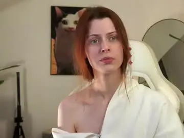 Chaturbate Adult Video Chat of doll_lesli