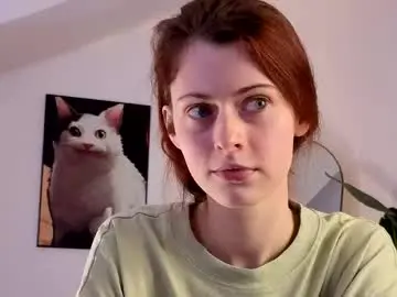 Chaturbate Free Porn Cam of doll_lesli