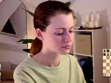 Chaturbate Live Porn of doll_lesli