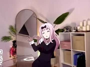 Chaturbate Best live sex cam show of doll_lesli