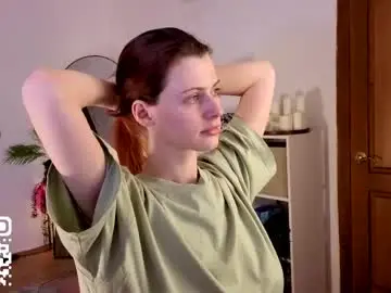 Chaturbate Nude Webcam of doll_lesli