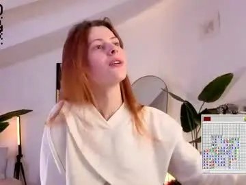 Chaturbate Best live sex cam show of doll_lesli