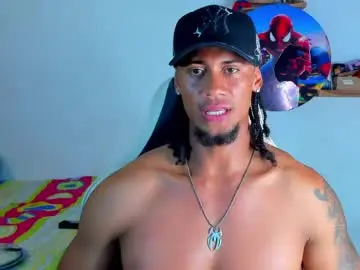 Chaturbate Live Sex Cam of dylan_jake1