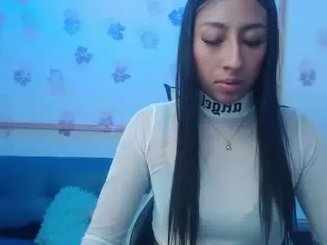 Chaturbate Adult Webcams of ela_castillo