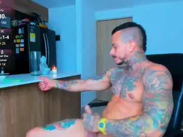 Chaturbate Sex Cam of fitnolan