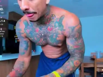 Chaturbate Best live sex cam show of fitnolan