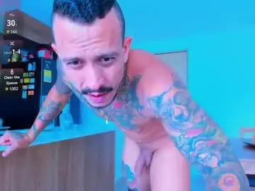 Chaturbate Sex Cam of fitnolan