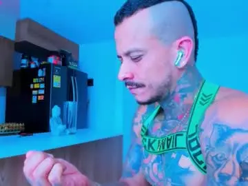 Chaturbate Adult Webcams of fitnolan