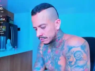 Chaturbate Live Sex Cam of fitnolan