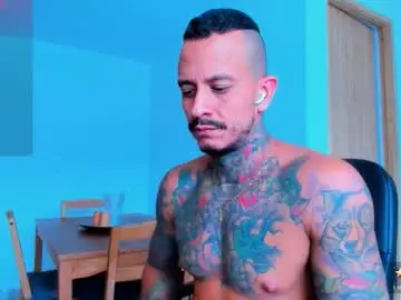 Chaturbate Adult Video Chat of fitnolan