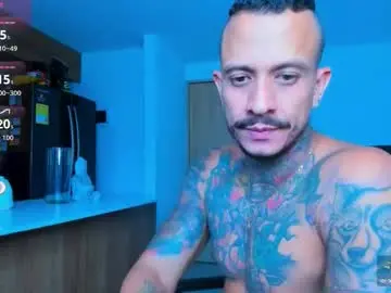 Chaturbate Live Sex Cam of fitnolan