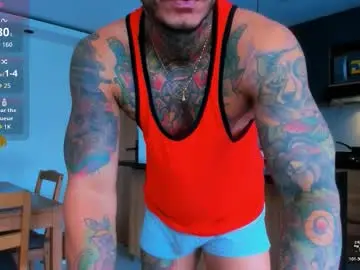 Chaturbate Nude Webcam of fitnolan