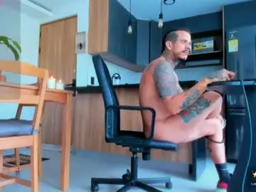 Chaturbate Nude Webcam of fitnolan