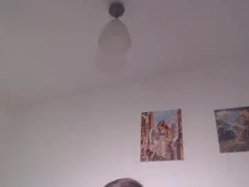 Chaturbate Sex Cam of flamefury18