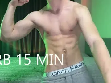 Chaturbate Live Sex Cam of flikyy