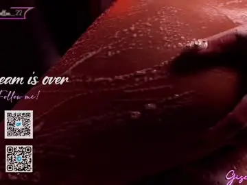 Chaturbate Best Webcam of gisellee__