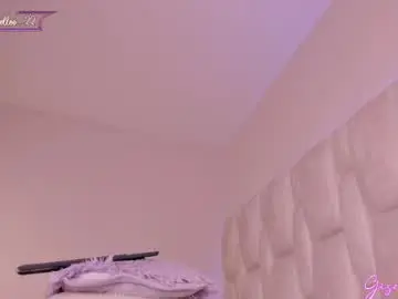 Chaturbate Adult Video Chat of gisellee__