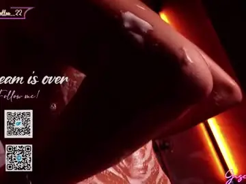 Chaturbate Nude Webcam of gisellee__