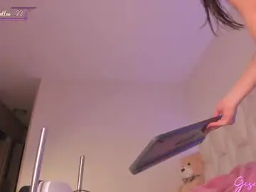 Chaturbate Sex Chat of gisellee__