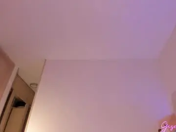 Chaturbate Private Sex Chat of gisellee__