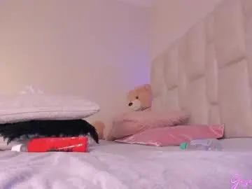 Chaturbate Sex Chat of gisellee__