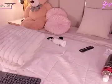 Chaturbate Free Porn Cam of gisellee__