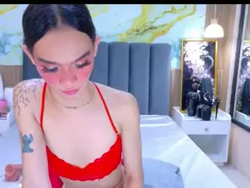 Chaturbate Live Porn of heaven_hunter